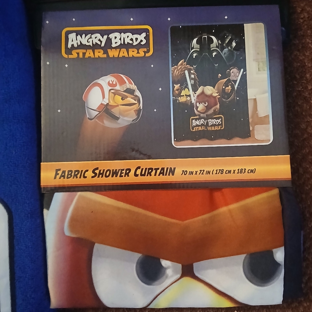 Angry Birds Star Wars Set - Picture 3 of 8